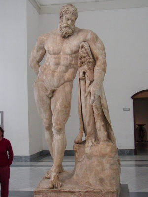 Herakles-6 Herakles-6